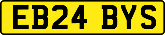 EB24BYS