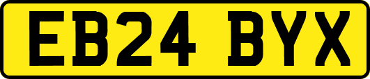 EB24BYX