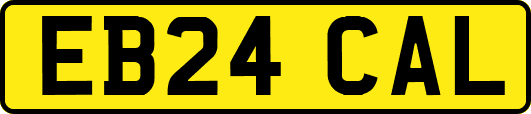 EB24CAL