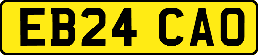 EB24CAO