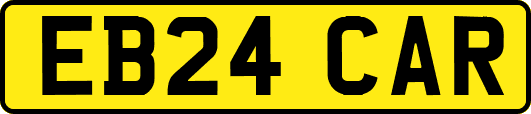 EB24CAR