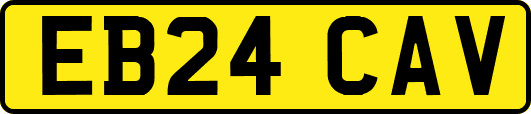 EB24CAV
