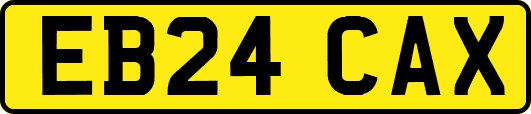 EB24CAX