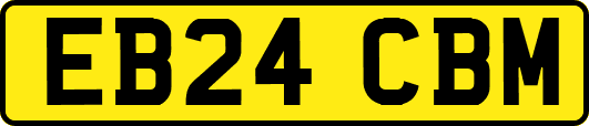EB24CBM
