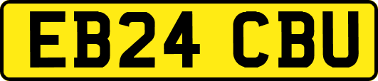 EB24CBU