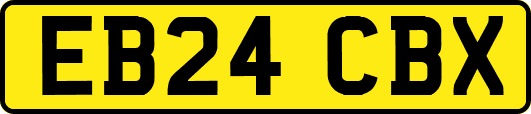 EB24CBX
