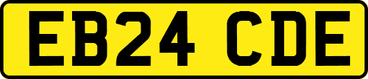 EB24CDE