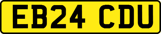 EB24CDU