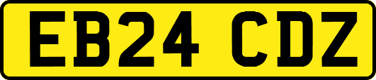 EB24CDZ