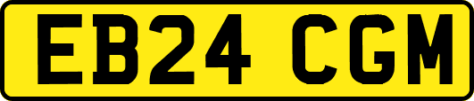 EB24CGM
