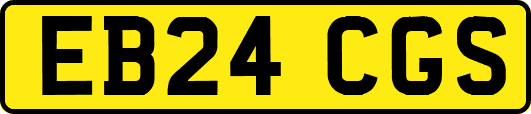 EB24CGS