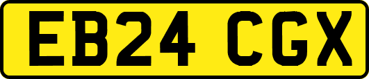 EB24CGX