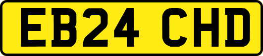EB24CHD