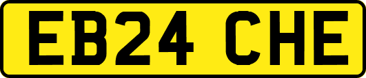 EB24CHE