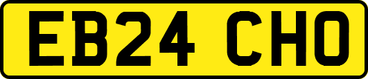 EB24CHO