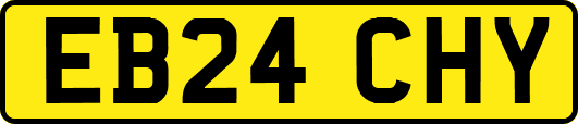 EB24CHY