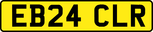 EB24CLR