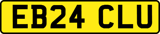 EB24CLU