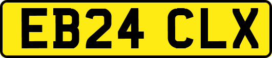 EB24CLX