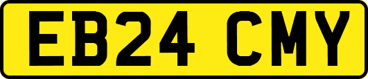 EB24CMY