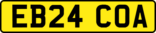 EB24COA