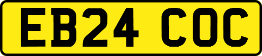 EB24COC