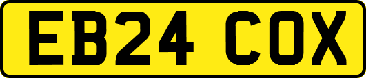 EB24COX