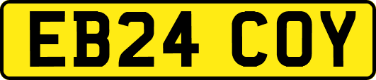 EB24COY