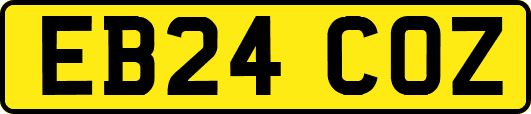 EB24COZ