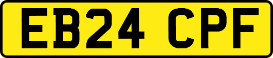 EB24CPF