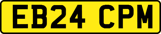 EB24CPM