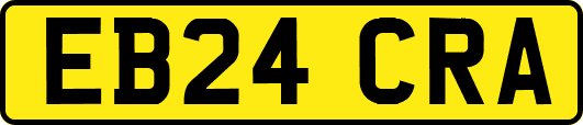 EB24CRA