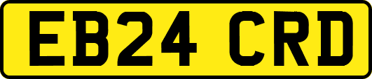 EB24CRD