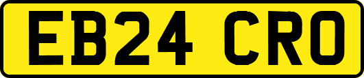 EB24CRO