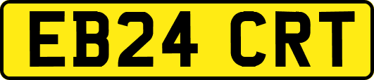 EB24CRT