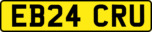 EB24CRU