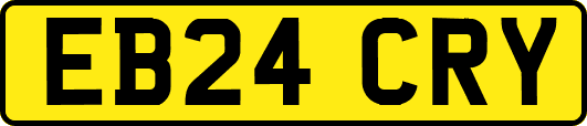 EB24CRY