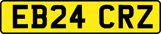 EB24CRZ