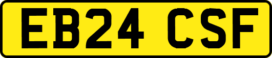 EB24CSF