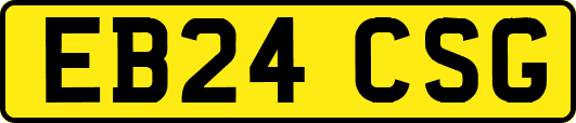 EB24CSG