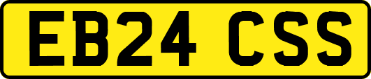 EB24CSS
