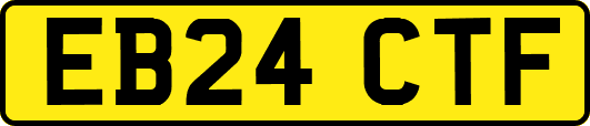 EB24CTF