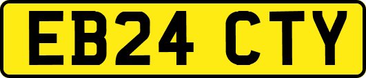 EB24CTY