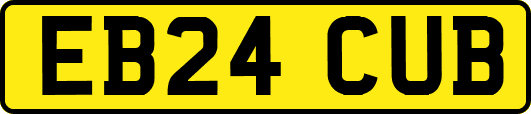 EB24CUB