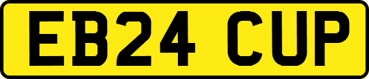 EB24CUP