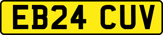 EB24CUV