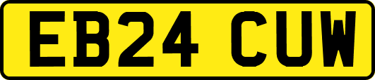 EB24CUW