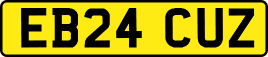 EB24CUZ
