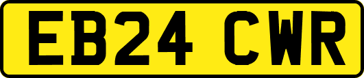 EB24CWR