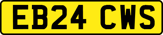 EB24CWS